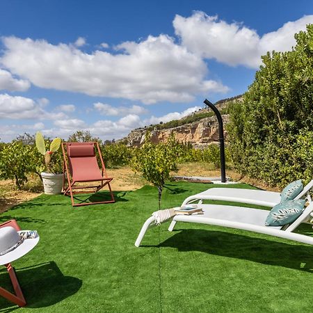Villa Bonifato Vista Sulle Campagne E Sul Mare Siciliano Cozy House Italy Alcamo Exterior photo