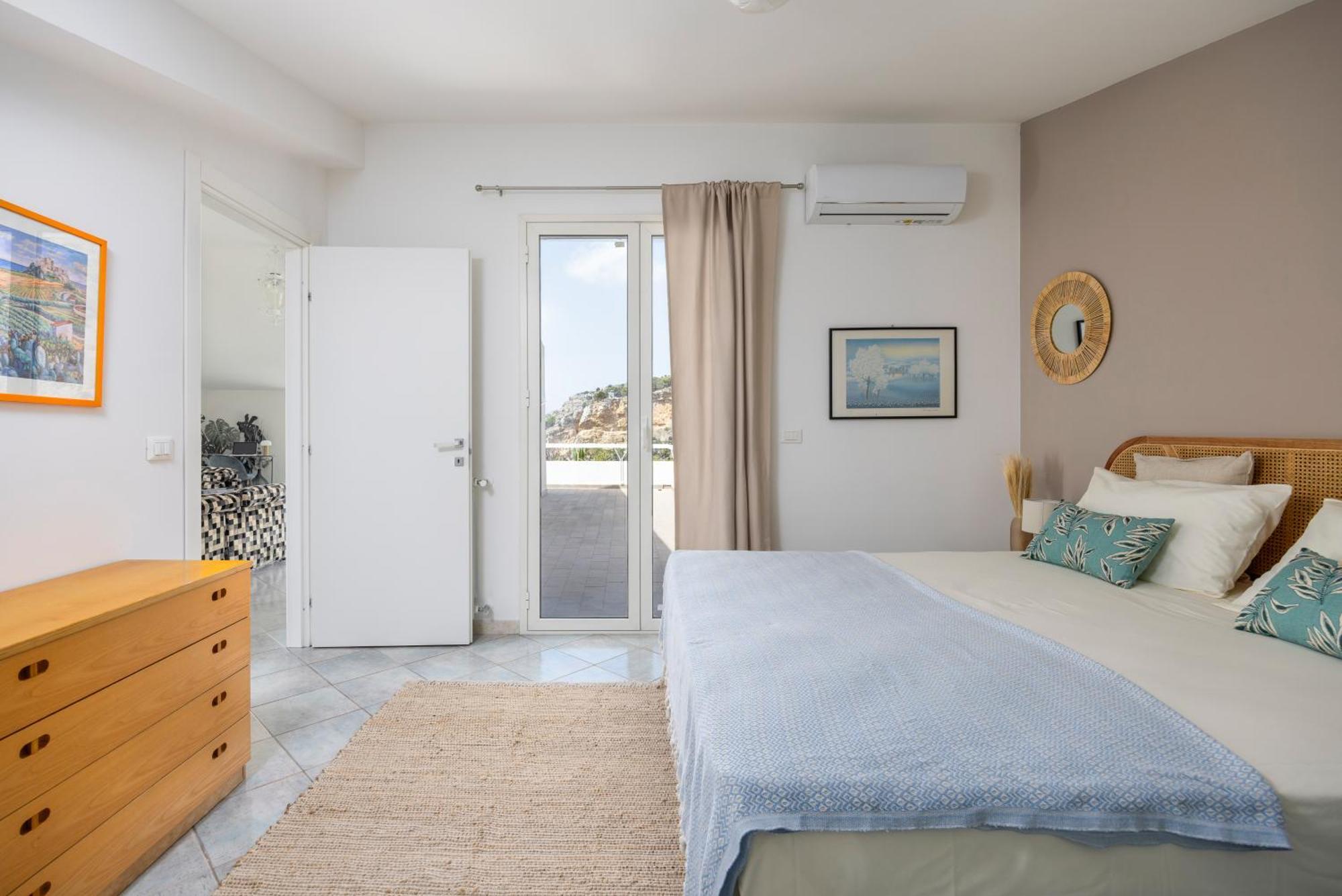 Villa Bonifato Vista Sulle Campagne E Sul Mare Siciliano Cozy House Italy Alcamo Exterior photo